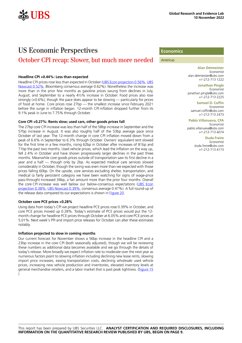 UBS Economics-US Economic Perspectives _October CPI recap Slower, but muc...-99163909UBS Economics-US Economic Perspectives _October CPI recap Slower, but muc...-99163909_1.png